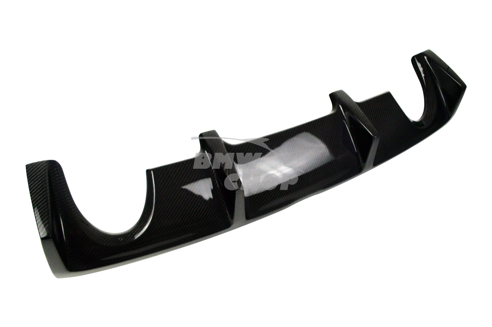 Stock In LA Carbon Fiber Fairlady For Nissan 350Z Z33 2DR Rear Bumper stock-in-la-carbon-fiber-fairlady-for-nissan-350z-z33-2dr-rear-bumper