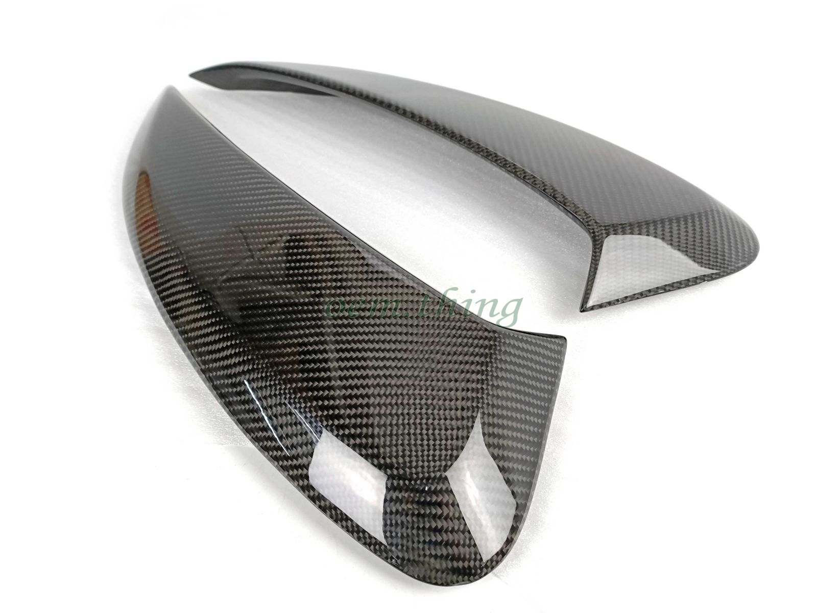 16 Fit For Porsche 981 GT4 Boxster Cayman Air Intakes Vents Grilles ...